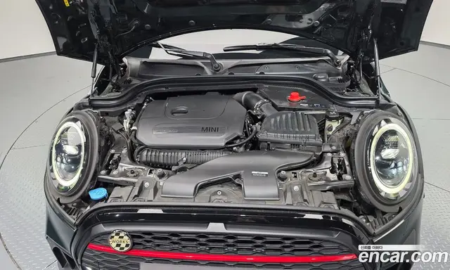 Mini Cooper 2022 2.0 автомат (гидро), миниатюра 5 Mini Cooper 2022 2.0 автомат (гидро), миниатюра 5