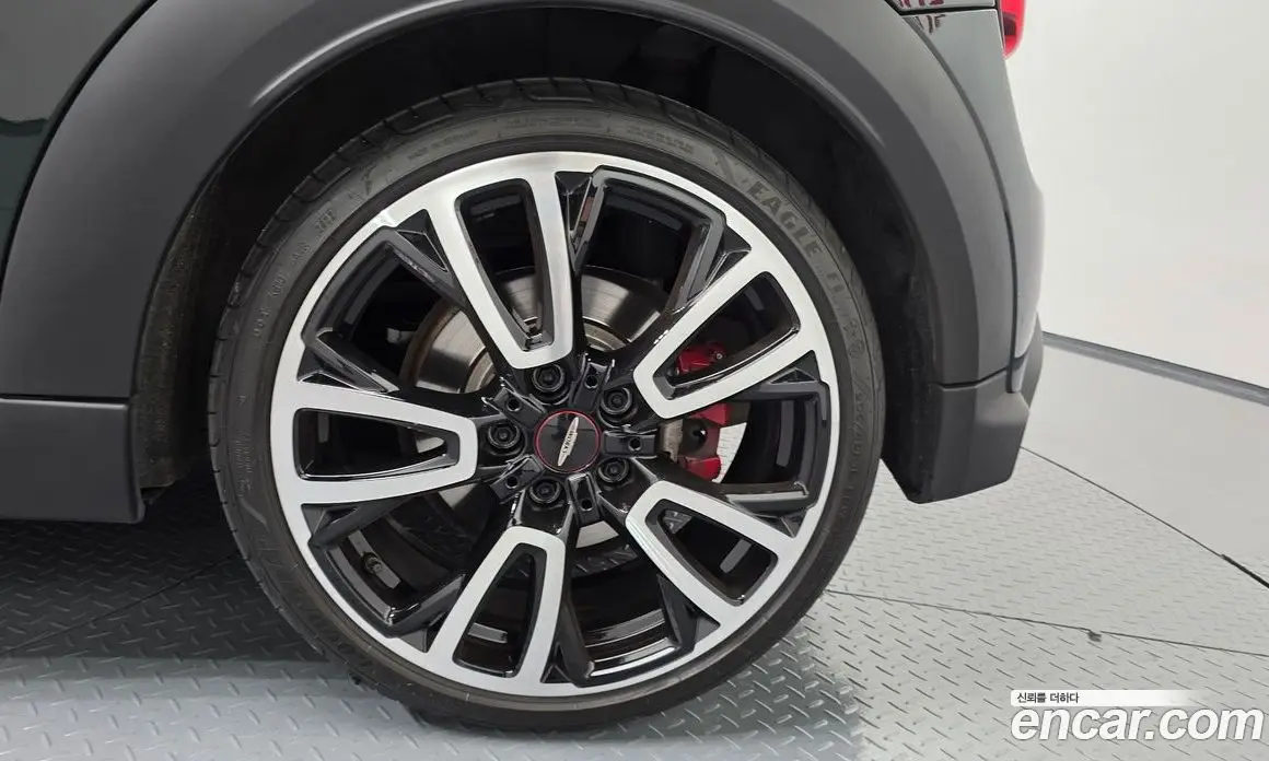 Mini Cooper 2022 2.0 автомат (гидро), фото 6 Mini Cooper 2022 2.0 автомат (гидро), фото 6