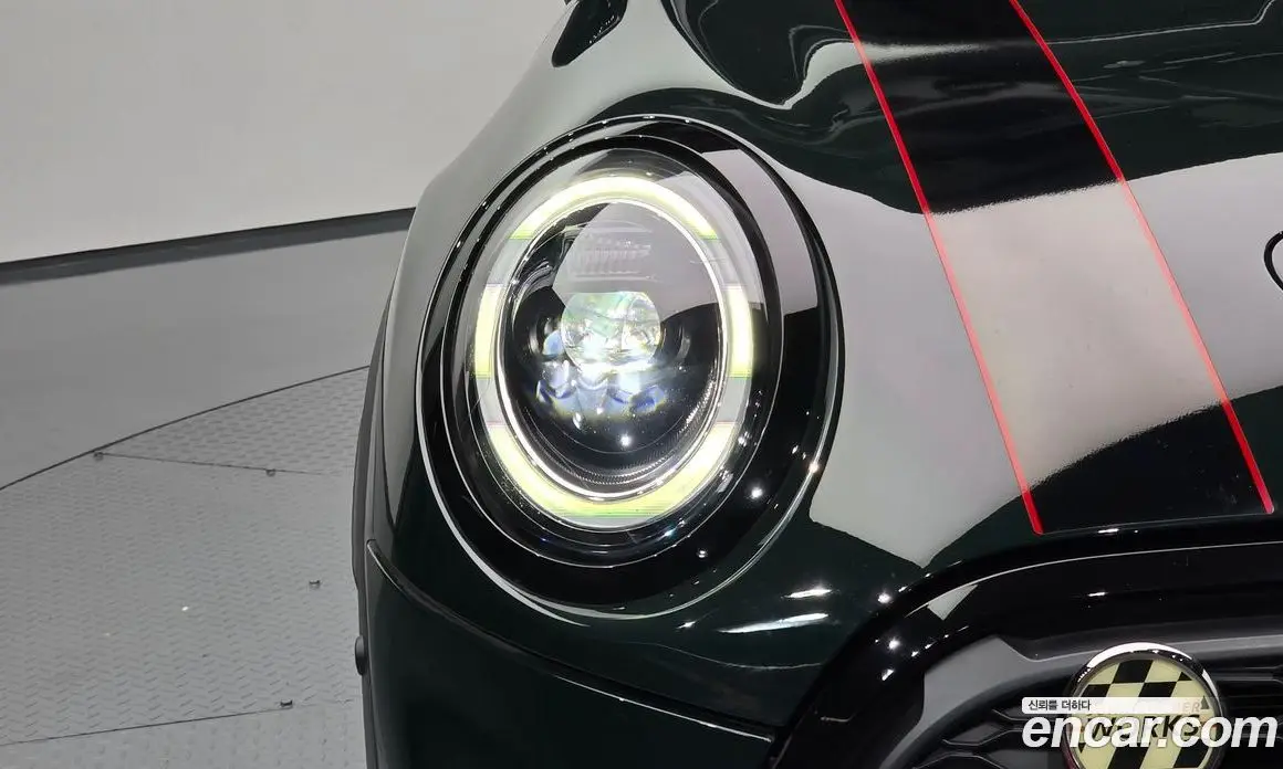 Mini Cooper 2022 2.0 автомат (гидро), фото 7 Mini Cooper 2022 2.0 автомат (гидро), фото 7