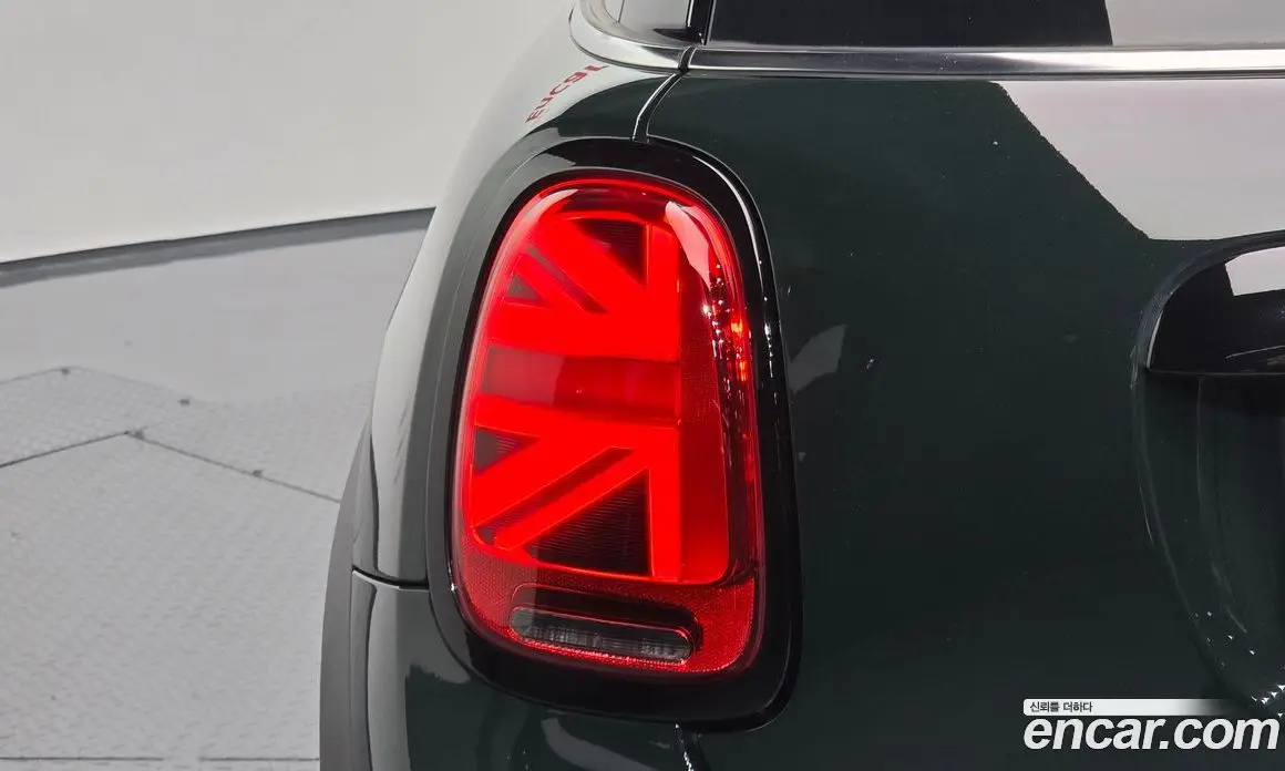 Mini Cooper 2022 2.0 автомат (гидро), фото 8 Mini Cooper 2022 2.0 автомат (гидро), фото 8