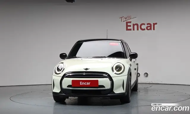 Mini Cooper 2022 1.5 автомат (гидро), миниатюра 2 Mini Cooper 2022 1.5 автомат (гидро), миниатюра 2