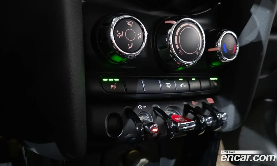 Mini Cooper 2022 1.5 автомат (гидро), фото 27 Mini Cooper 2022 1.5 автомат (гидро), фото 27