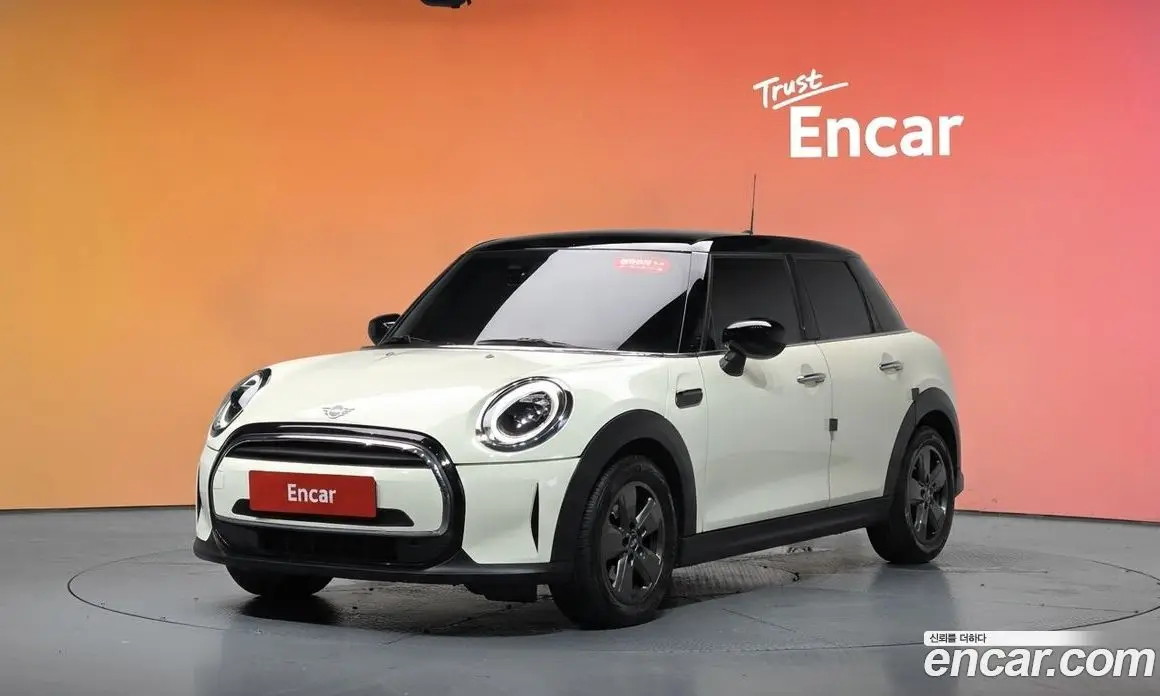 Mini Cooper 2022 1.5 автомат (гидро), фото 28 Mini Cooper 2022 1.5 автомат (гидро), фото 28