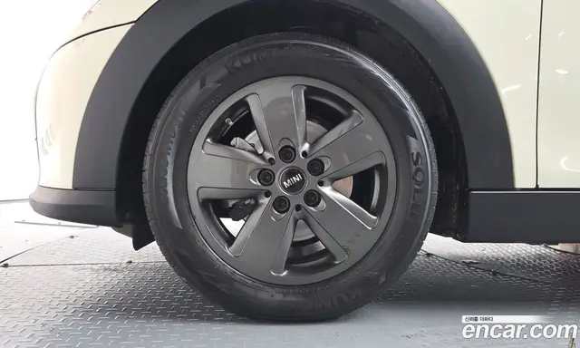Mini Cooper 2022 1.5 автомат (гидро), миниатюра 4 Mini Cooper 2022 1.5 автомат (гидро), миниатюра 4