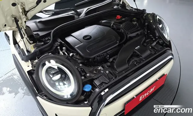 Mini Cooper 2022 1.5 автомат (гидро), миниатюра 5 Mini Cooper 2022 1.5 автомат (гидро), миниатюра 5