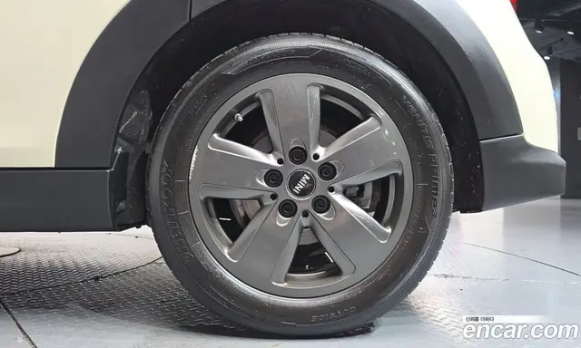 Mini Cooper 2022 1.5 автомат (гидро), миниатюра 6 Mini Cooper 2022 1.5 автомат (гидро), миниатюра 6