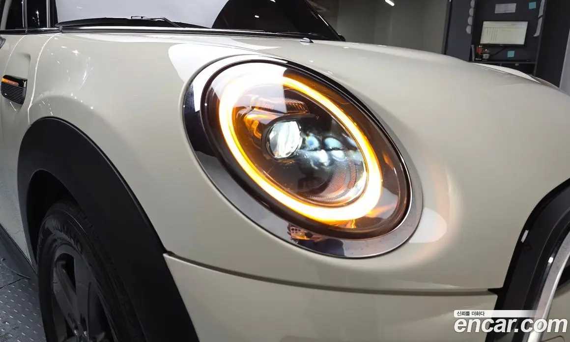 Mini Cooper 2022 1.5 автомат (гидро), фото 7 Mini Cooper 2022 1.5 автомат (гидро), фото 7
