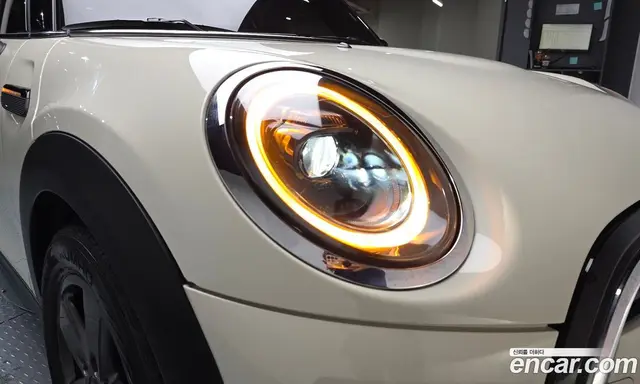 Mini Cooper 2022 1.5 автомат (гидро), миниатюра 7 Mini Cooper 2022 1.5 автомат (гидро), миниатюра 7
