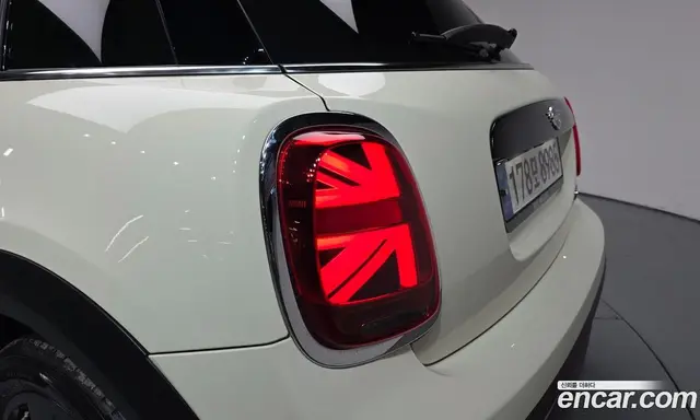 Mini Cooper 2022 1.5 автомат (гидро), миниатюра 8 Mini Cooper 2022 1.5 автомат (гидро), миниатюра 8