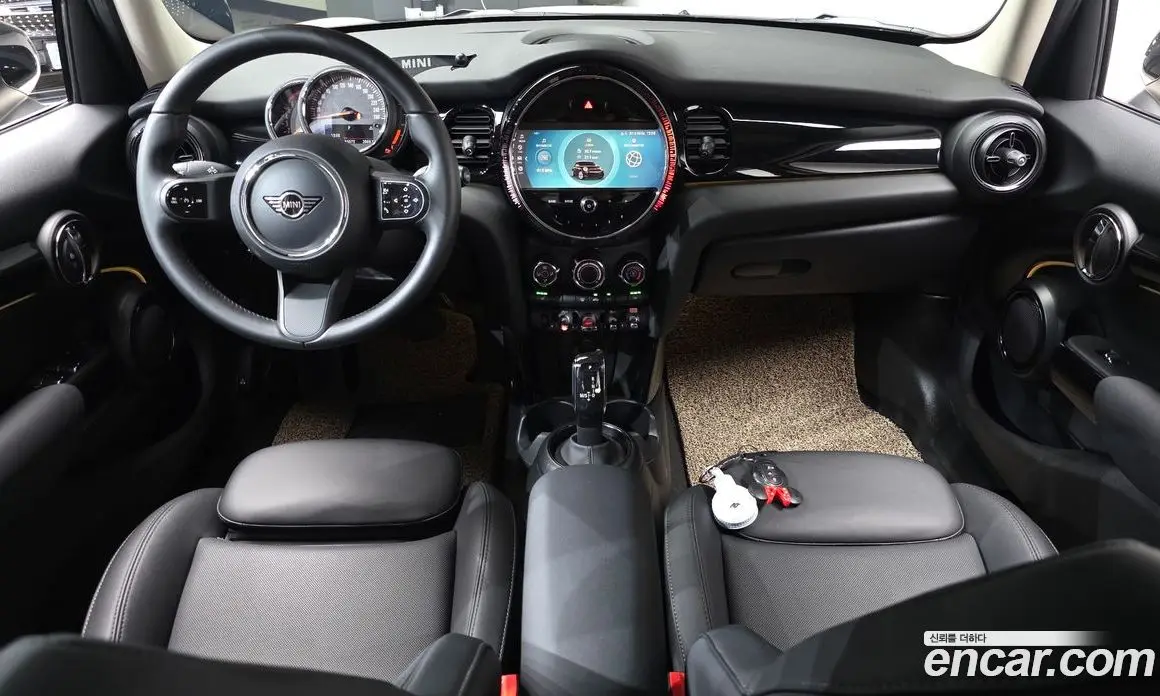 Mini Cooper 2022 1.5 автомат (гидро), фото 9 Mini Cooper 2022 1.5 автомат (гидро), фото 9