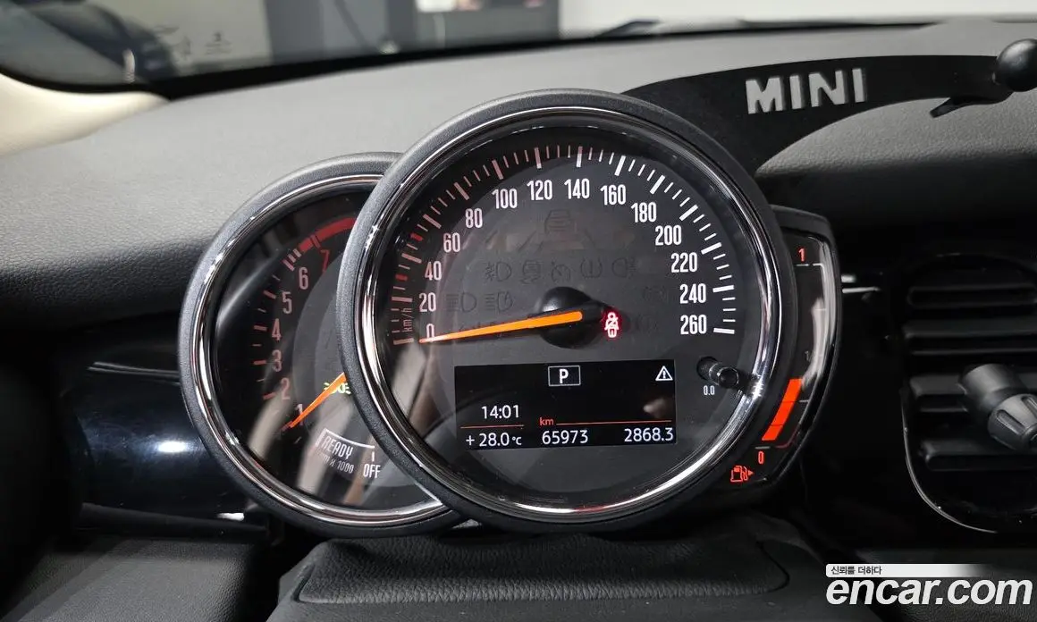 Mini Cooper 2022 1.5 автомат (гидро), фото 10 Mini Cooper 2022 1.5 автомат (гидро), фото 10