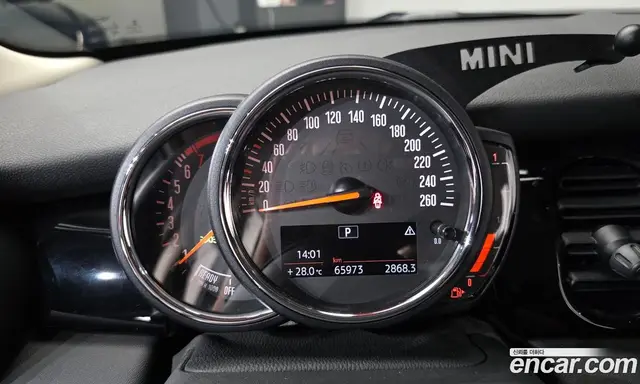 Mini Cooper 2022 1.5 автомат (гидро), миниатюра 10 Mini Cooper 2022 1.5 автомат (гидро), миниатюра 10