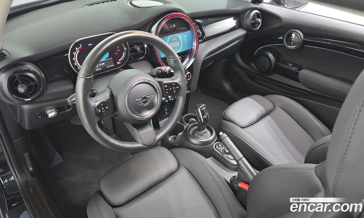 Mini Cooper 2024 1.5 автомат (гидро), фото 10