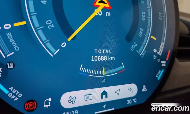 Mini Cooper 2025 2.0 автомат (гидро), миниатюра 11