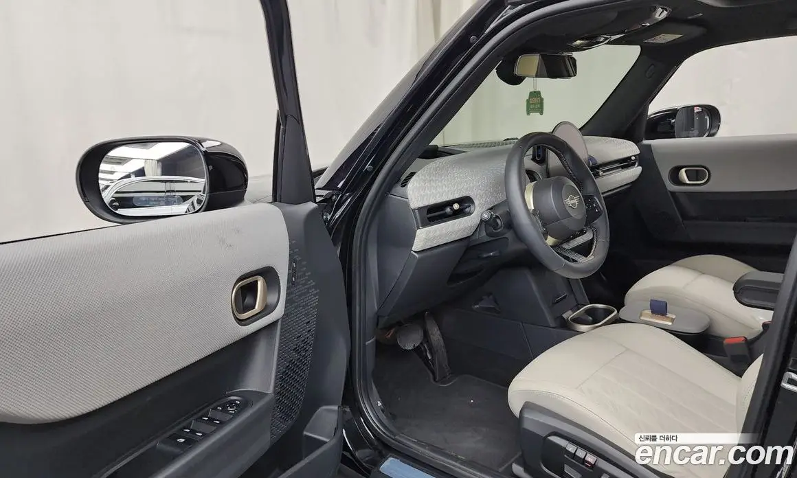 Mini Cooper 2025 2.0 автомат (гидро), фото 13