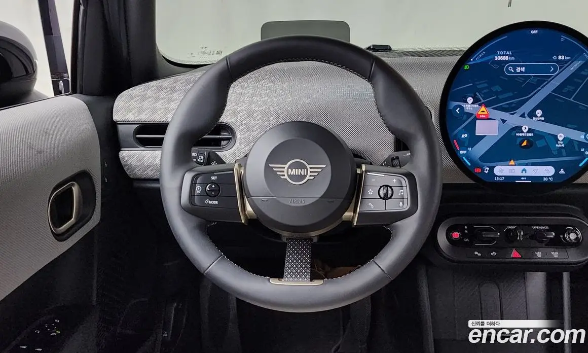 Mini Cooper 2025 2.0 автомат (гидро), фото 19