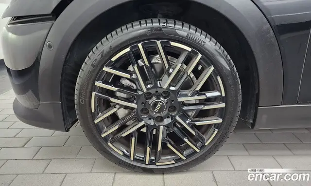 Mini Cooper 2025 2.0 автомат (гидро), миниатюра 5