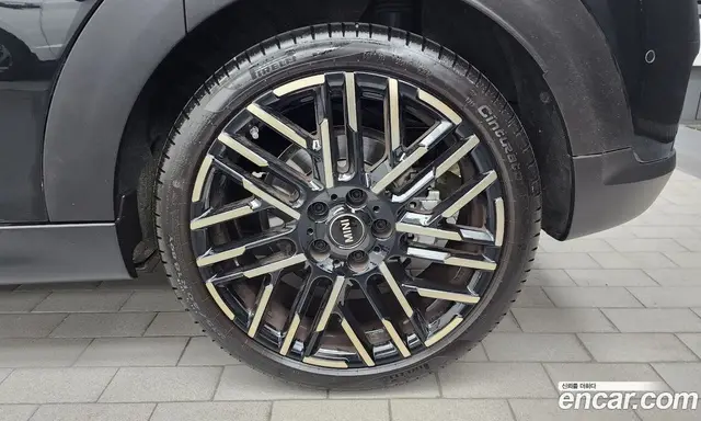 Mini Cooper 2025 2.0 автомат (гидро), миниатюра 7