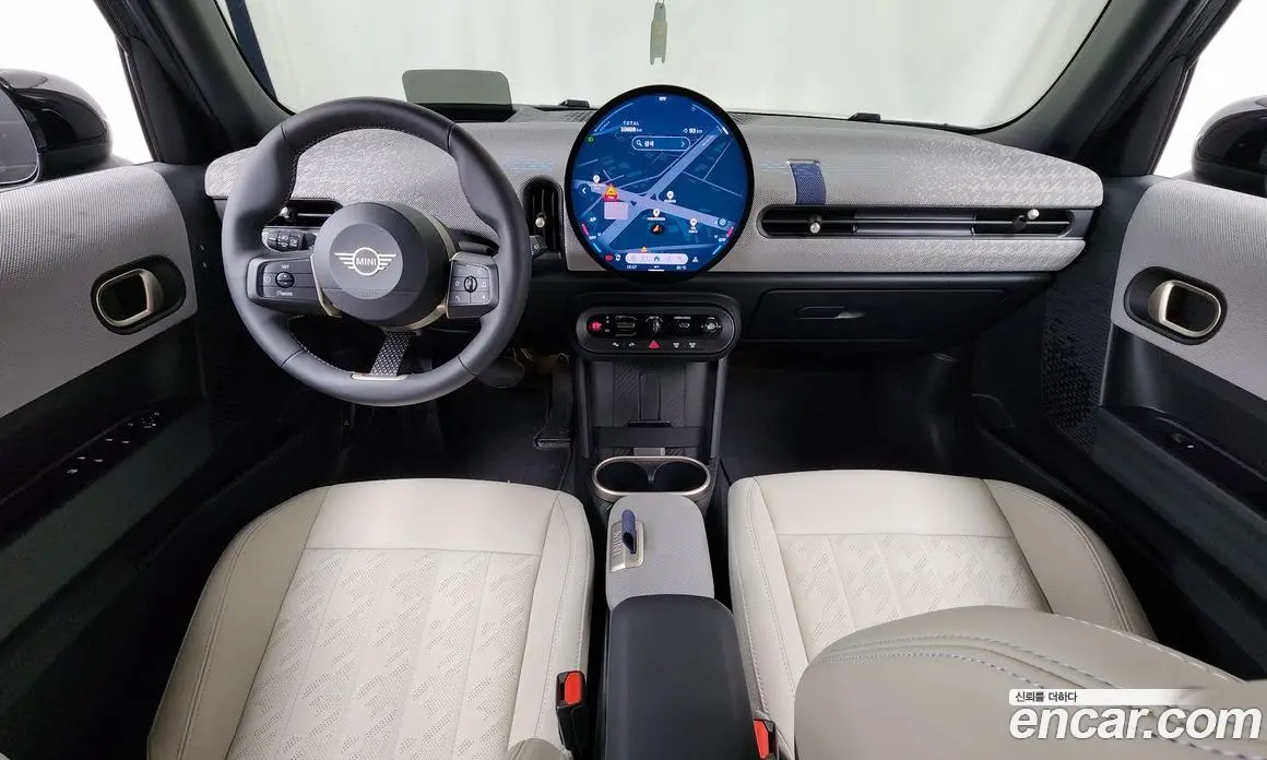 Mini Cooper 2025 2.0 автомат (гидро), фото 10