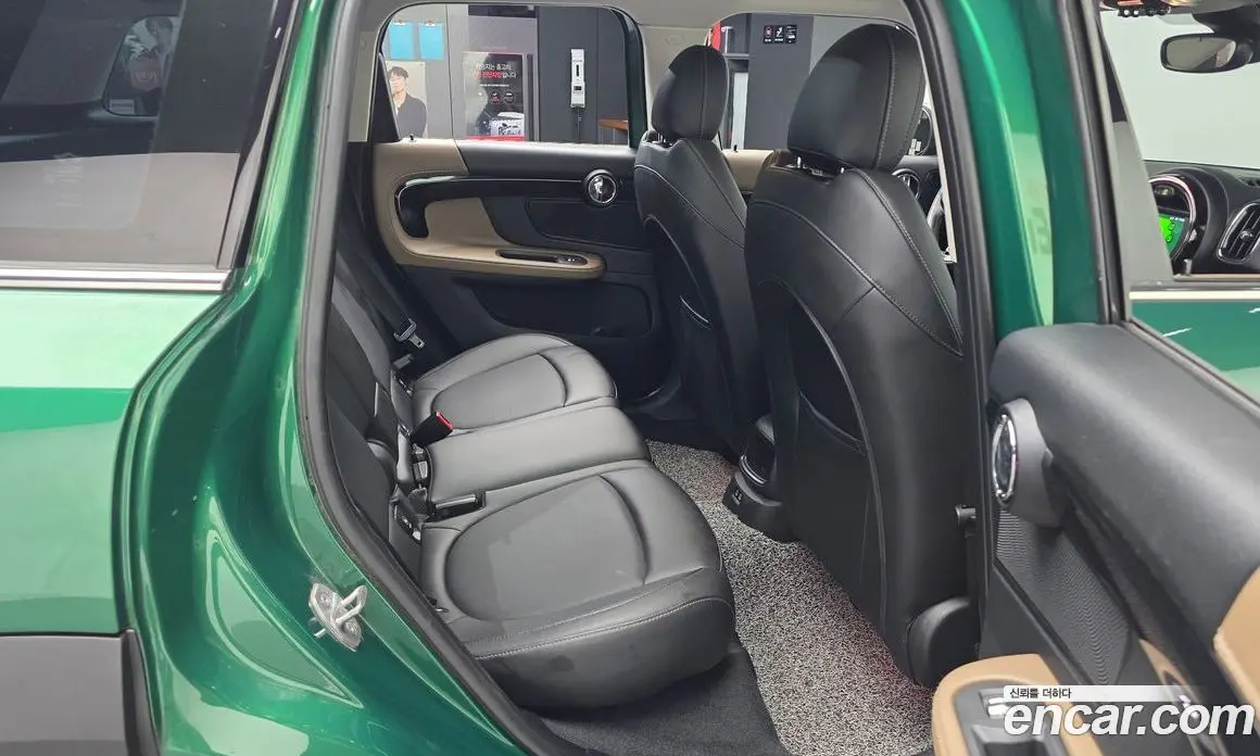 Mini Countryman 2020 1.5 автомат (гидро), фото 16 Mini Countryman 2020 1.5 автомат (гидро), фото 16
