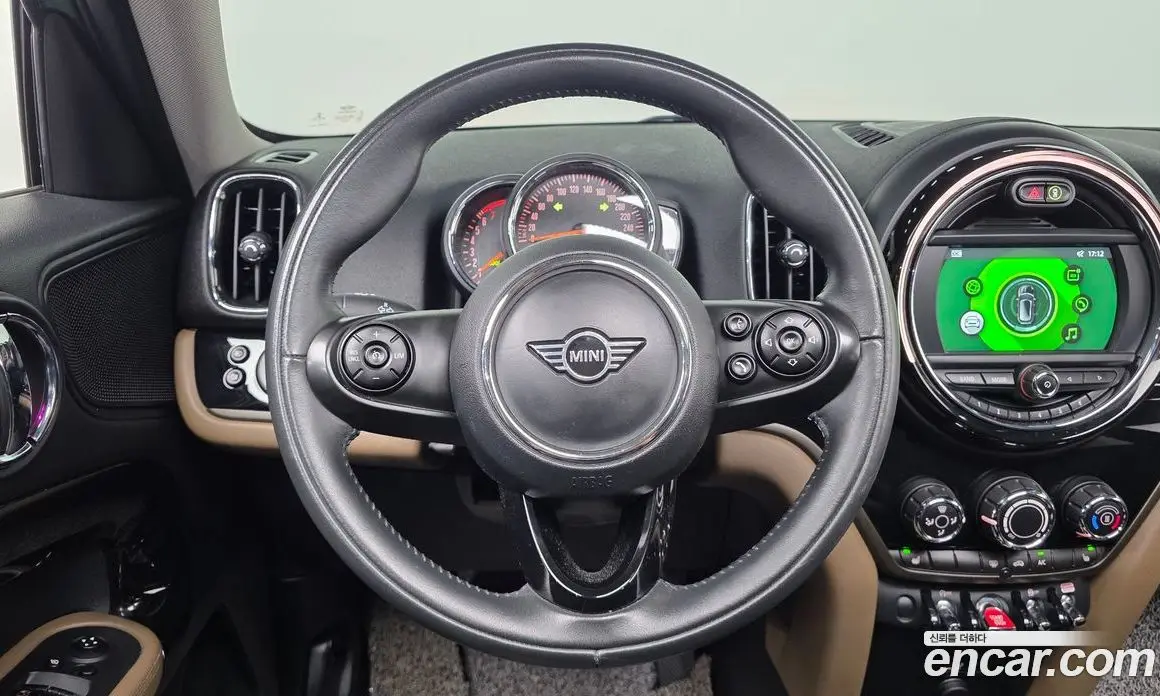 Mini Countryman 2020 1.5 автомат (гидро), фото 19 Mini Countryman 2020 1.5 автомат (гидро), фото 19