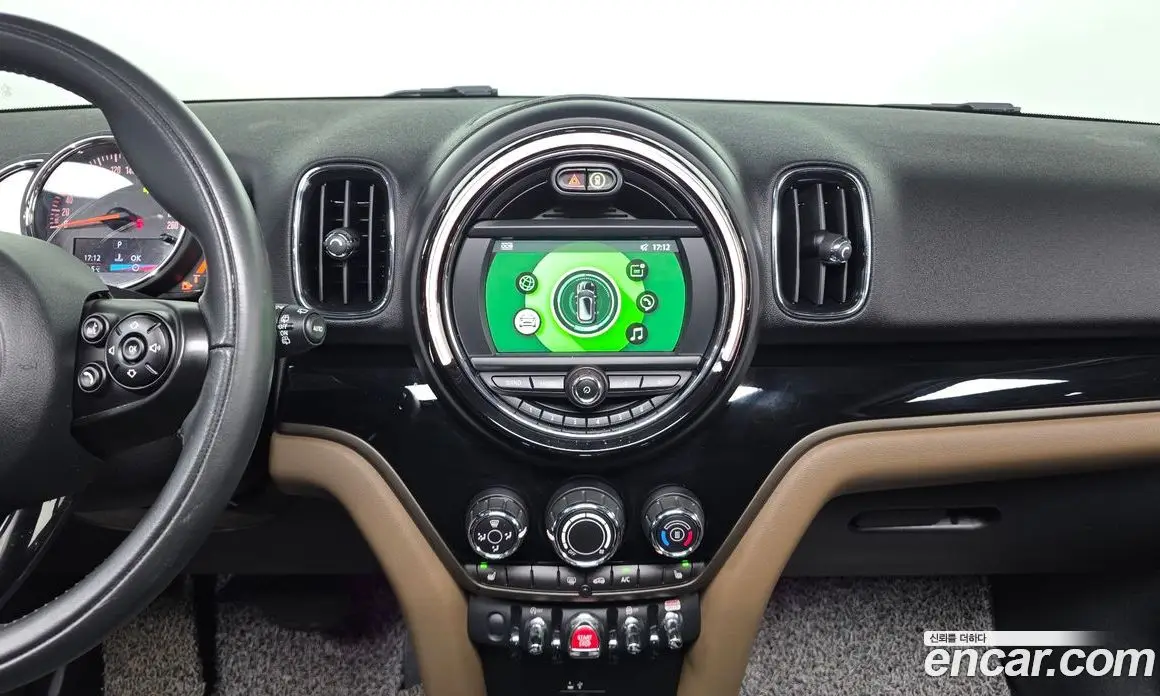 Mini Countryman 2020 1.5 автомат (гидро), фото 20 Mini Countryman 2020 1.5 автомат (гидро), фото 20