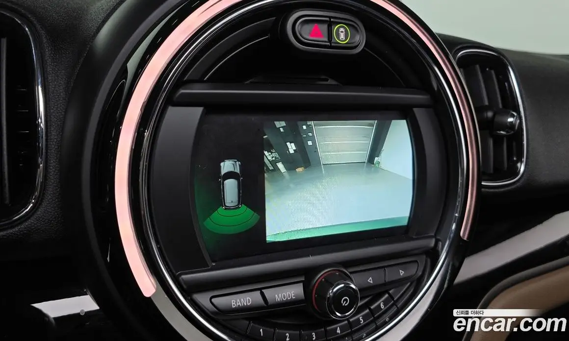 Mini Countryman 2020 1.5 автомат (гидро), фото 23 Mini Countryman 2020 1.5 автомат (гидро), фото 23