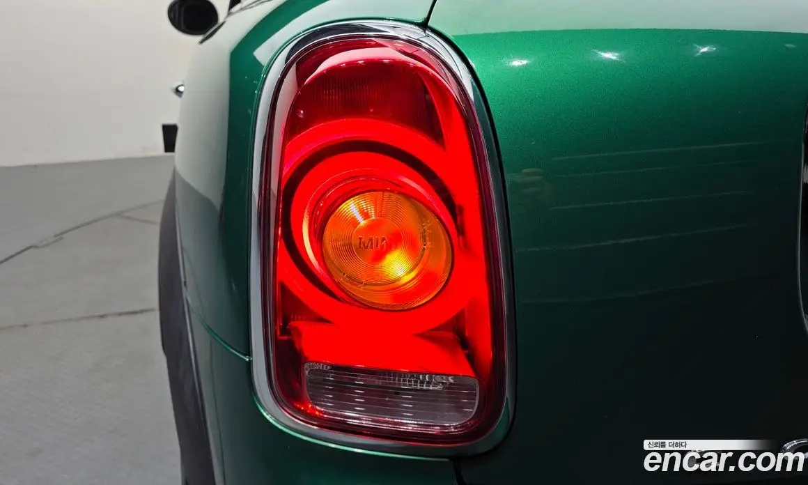 Mini Countryman 2020 1.5 автомат (гидро), фото 9 Mini Countryman 2020 1.5 автомат (гидро), фото 9