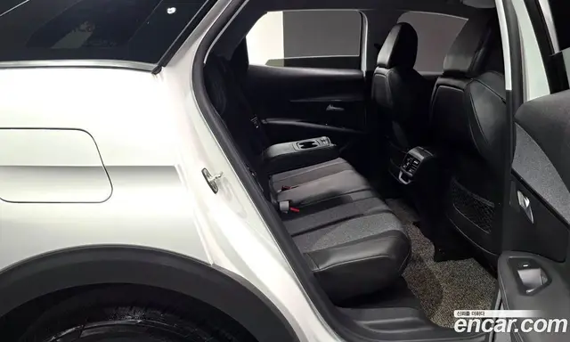 Peugeot 3008 2021 1.5 автомат (гидро), миниатюра 11 Peugeot 3008 2021 1.5 автомат (гидро), миниатюра 11