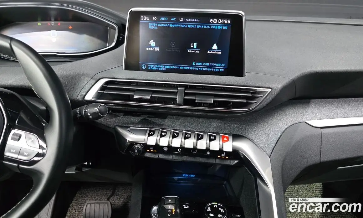 Peugeot 3008 2021 1.5 автомат (гидро), фото 13 Peugeot 3008 2021 1.5 автомат (гидро), фото 13