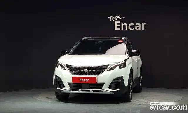 Peugeot 3008 2021 1.5 автомат (гидро), миниатюра 3 Peugeot 3008 2021 1.5 автомат (гидро), миниатюра 3