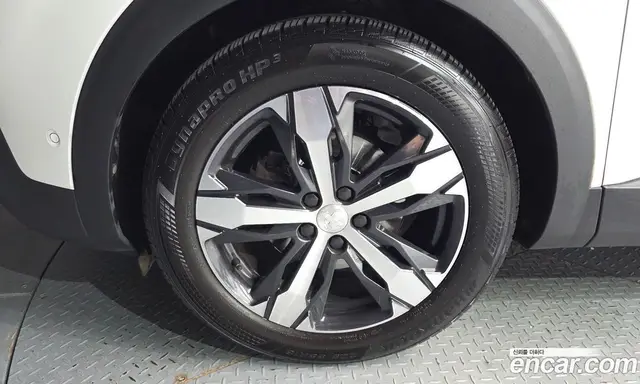 Peugeot 3008 2021 1.5 автомат (гидро), миниатюра 5 Peugeot 3008 2021 1.5 автомат (гидро), миниатюра 5