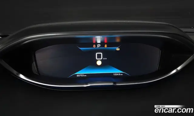 Peugeot 3008 2021 1.5 автомат (гидро), миниатюра 8 Peugeot 3008 2021 1.5 автомат (гидро), миниатюра 8