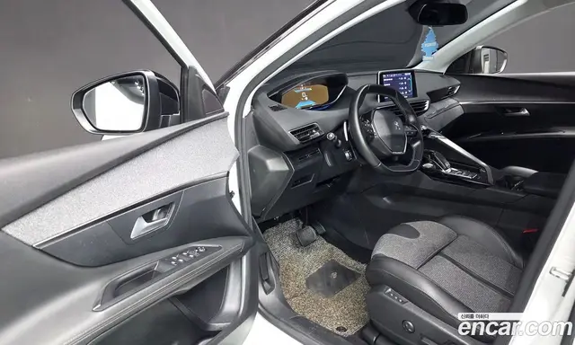 Peugeot 3008 2021 1.5 автомат (гидро), миниатюра 10 Peugeot 3008 2021 1.5 автомат (гидро), миниатюра 10