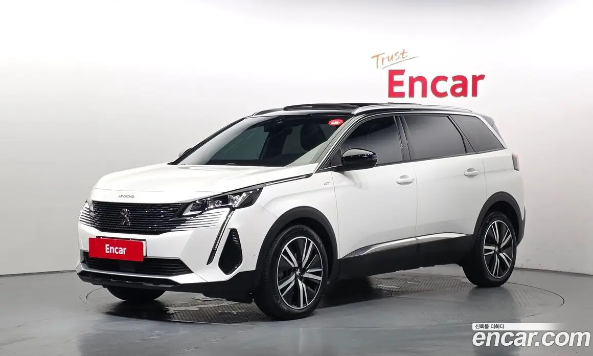 Peugeot 5008 2024 1.2 автомат (гидро), фото 1 Peugeot 5008 2024 1.2 автомат (гидро), фото 1