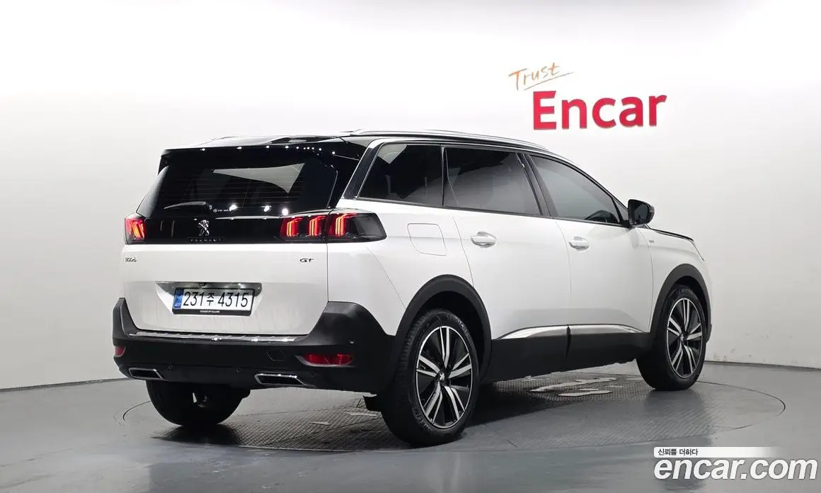 Peugeot 5008 2024 1.2 автомат (гидро), фото 2 Peugeot 5008 2024 1.2 автомат (гидро), фото 2