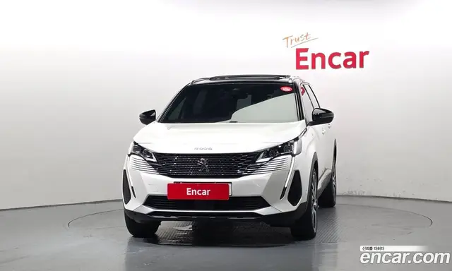 Peugeot 5008 2024 1.2 автомат (гидро), миниатюра 3 Peugeot 5008 2024 1.2 автомат (гидро), миниатюра 3