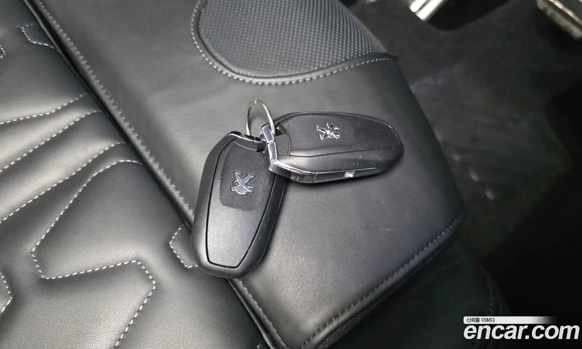 Peugeot 5008 2024 1.2 автомат (гидро), фото 23 Peugeot 5008 2024 1.2 автомат (гидро), фото 23