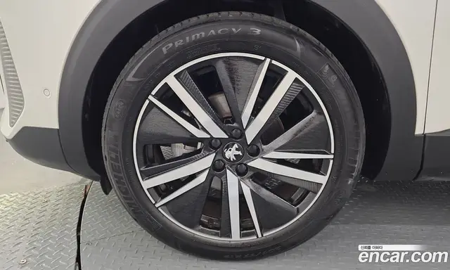 Peugeot 5008 2024 1.2 автомат (гидро), миниатюра 5 Peugeot 5008 2024 1.2 автомат (гидро), миниатюра 5