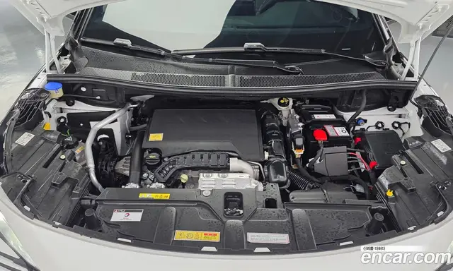 Peugeot 5008 2024 1.2 автомат (гидро), миниатюра 6 Peugeot 5008 2024 1.2 автомат (гидро), миниатюра 6