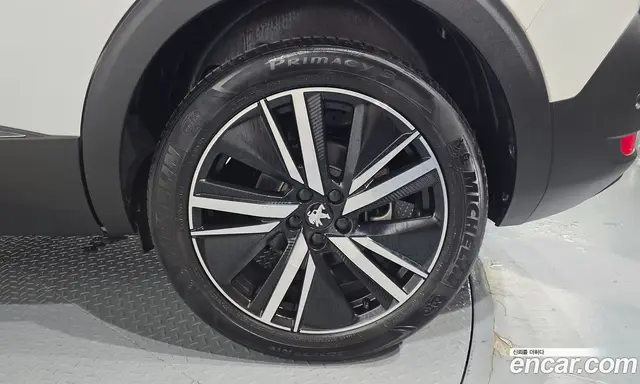 Peugeot 5008 2024 1.2 автомат (гидро), миниатюра 7 Peugeot 5008 2024 1.2 автомат (гидро), миниатюра 7
