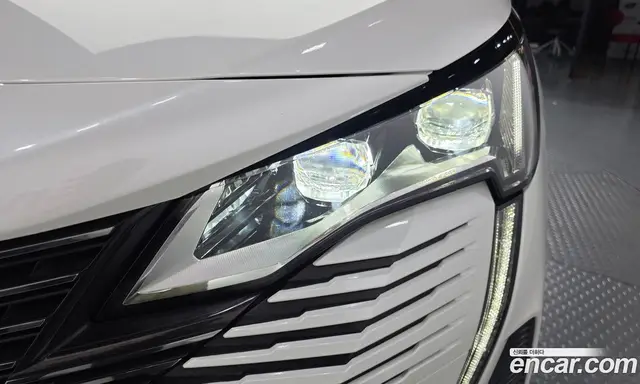 Peugeot 5008 2024 1.2 автомат (гидро), миниатюра 8 Peugeot 5008 2024 1.2 автомат (гидро), миниатюра 8