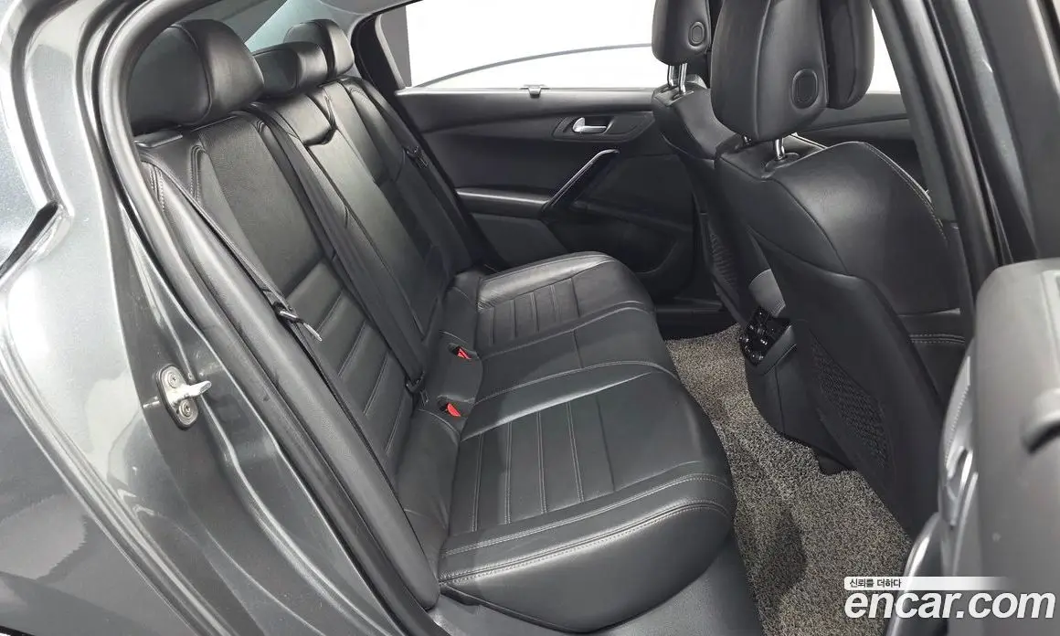 Peugeot 508 2015 1.6 автомат (гидро), фото 12 Peugeot 508 2015 1.6 автомат (гидро), фото 12