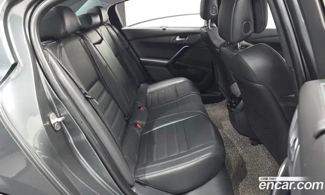Peugeot 508 2015 1.6 автомат (гидро), миниатюра 12