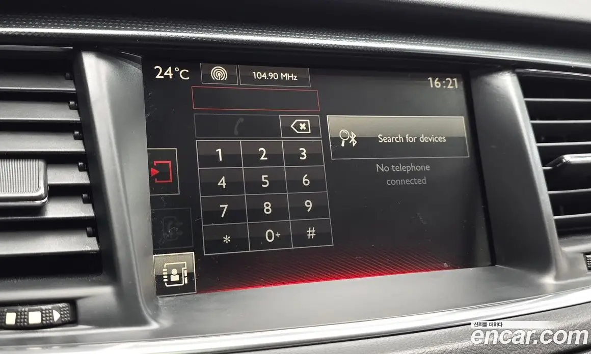 Peugeot 508 2015 1.6 автомат (гидро), фото 16 Peugeot 508 2015 1.6 автомат (гидро), фото 16