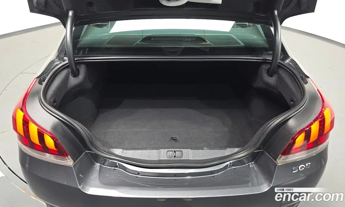 Peugeot 508 2015 1.6 автомат (гидро), фото 20 Peugeot 508 2015 1.6 автомат (гидро), фото 20