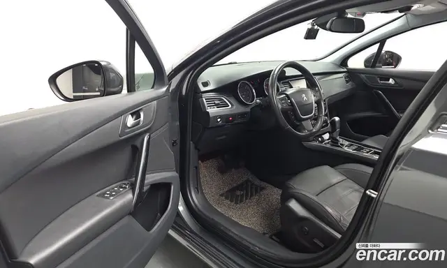 Peugeot 508 2015 1.6 автомат (гидро), миниатюра 10 Peugeot 508 2015 1.6 автомат (гидро), миниатюра 10