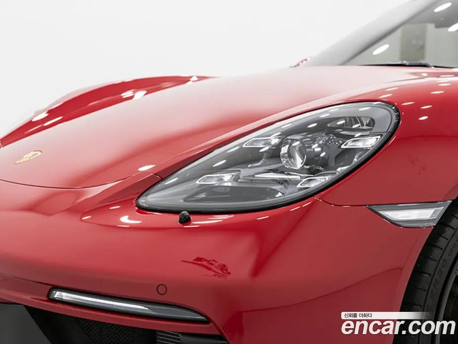 Porsche 718 2025 4.0 автомат (гидро), фото 11 Porsche 718 2025 4.0 автомат (гидро), фото 11