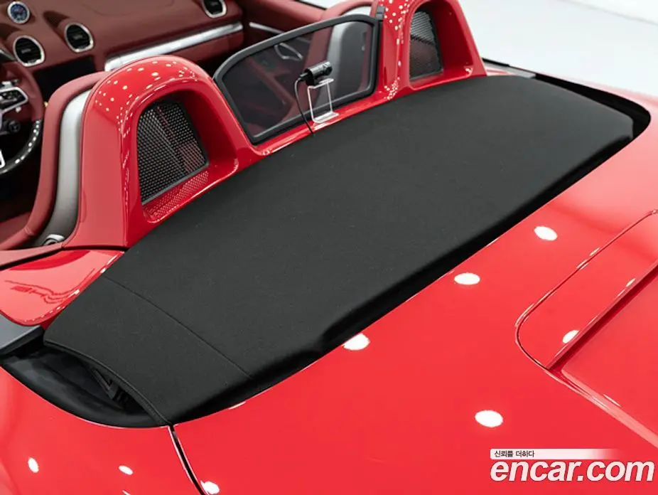 Porsche 718 2025 4.0 автомат (гидро), фото 13 Porsche 718 2025 4.0 автомат (гидро), фото 13