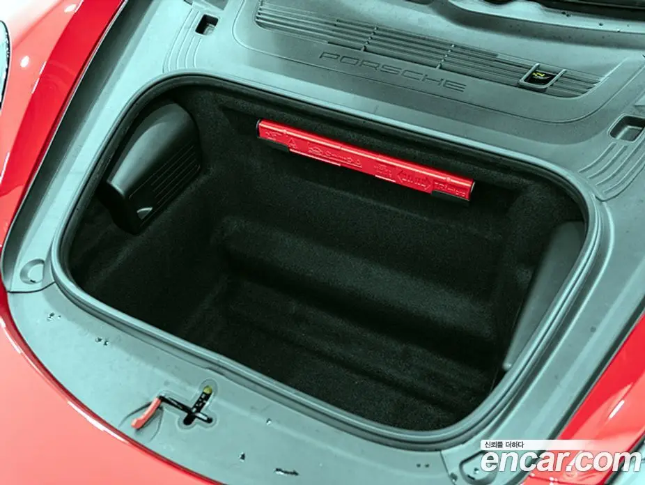 Porsche 718 2025 4.0 автомат (гидро), фото 16 Porsche 718 2025 4.0 автомат (гидро), фото 16